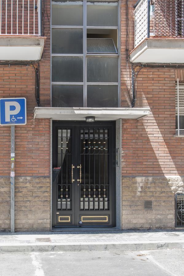 Alterhome Plaza De Ventas Ii Apartment Madrid