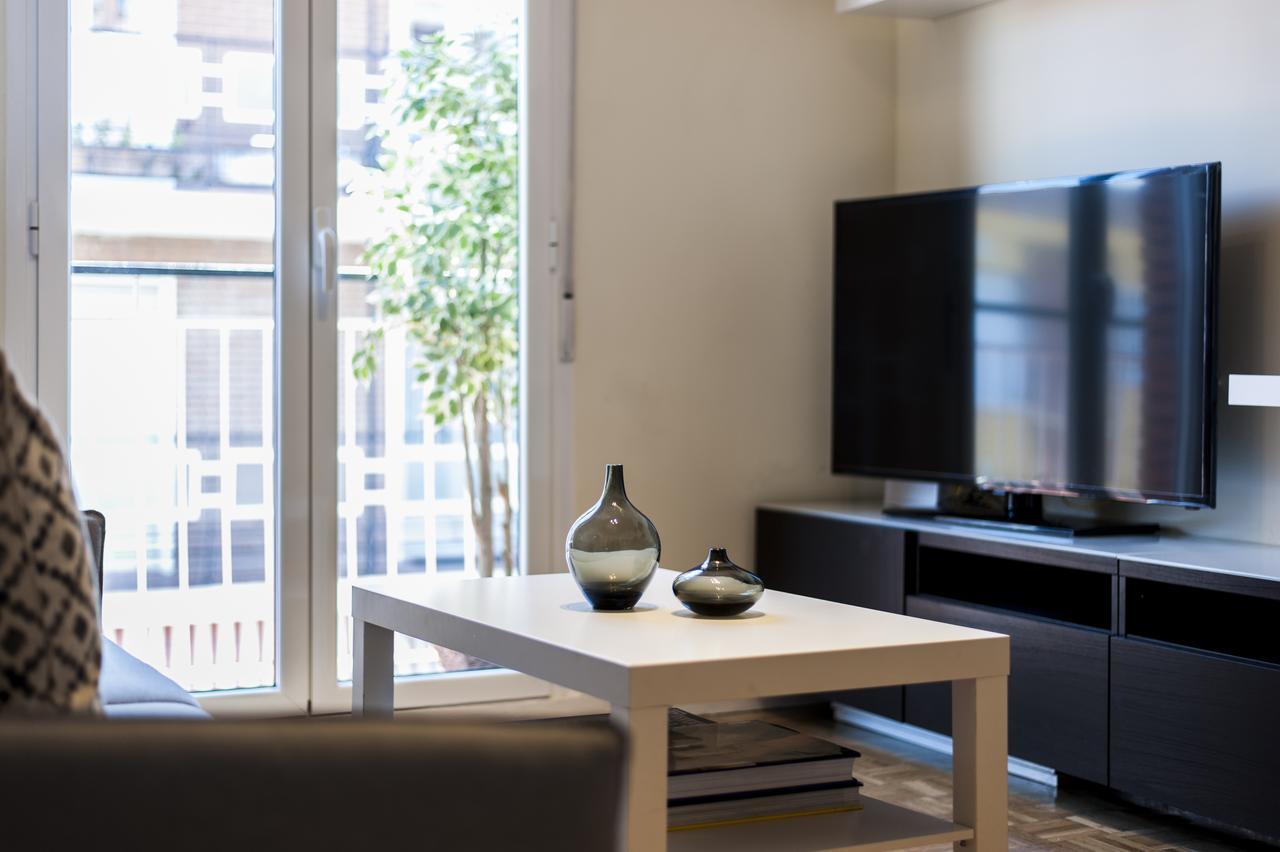 Alterhome Plaza De Ventas Ii Apartment *