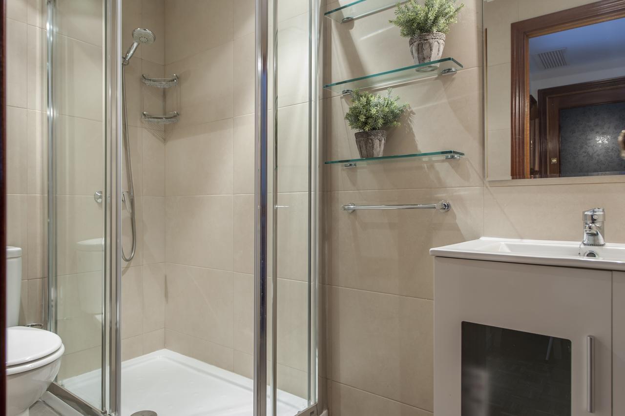 Alterhome Plaza De Ventas Ii Apartment *