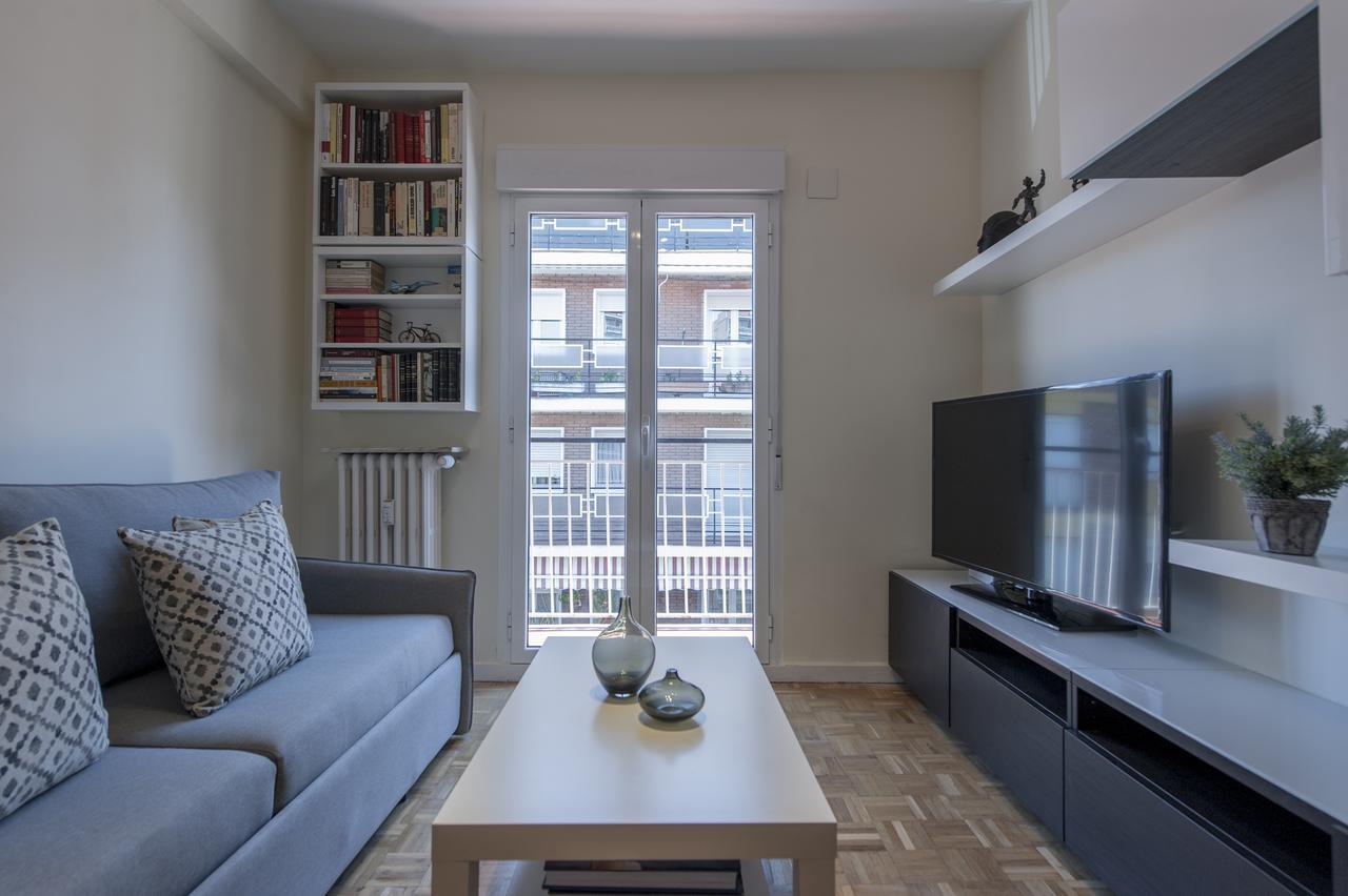 Alterhome Plaza De Ventas Ii Apartment Madrid