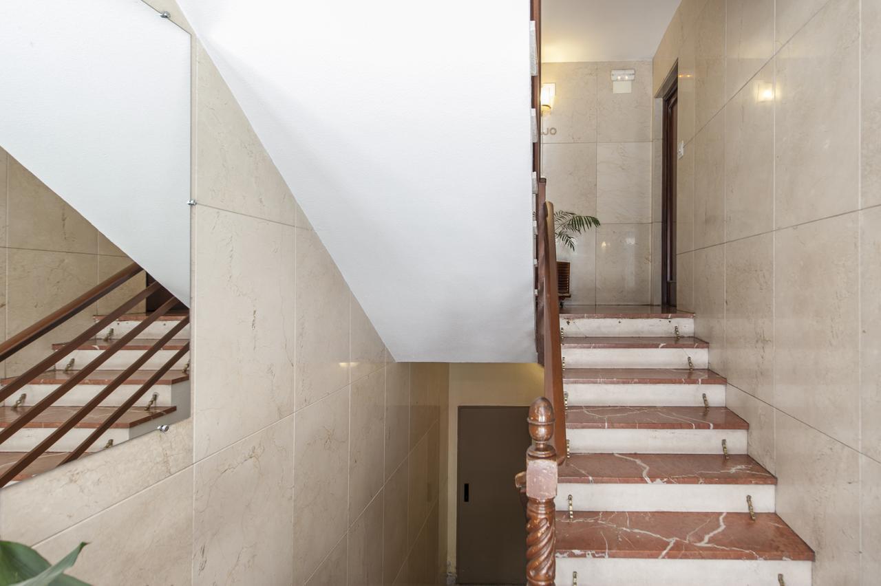 Alterhome Plaza De Ventas Ii Apartment