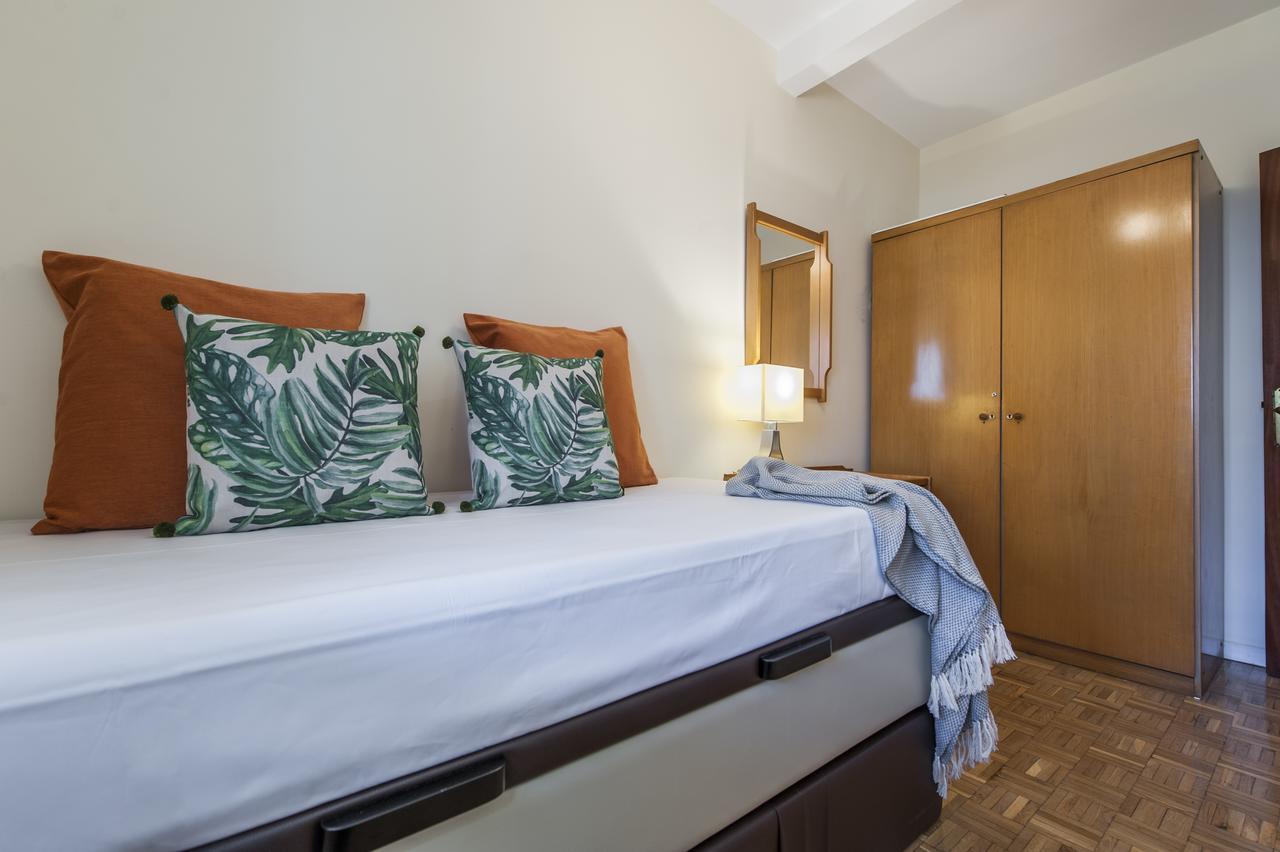 Alterhome Plaza De Ventas Ii Apartment Madrid