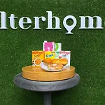 Alterhome Plaza de las Ventas II