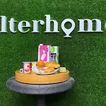 Alterhome Plaza de las Ventas II