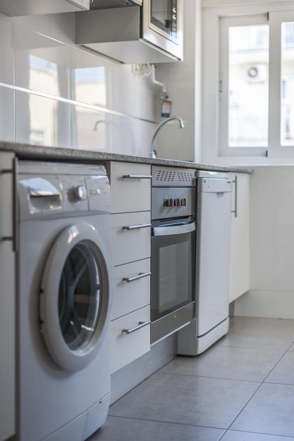 Apartamento Alterhome Plaza De Ventas Ii *