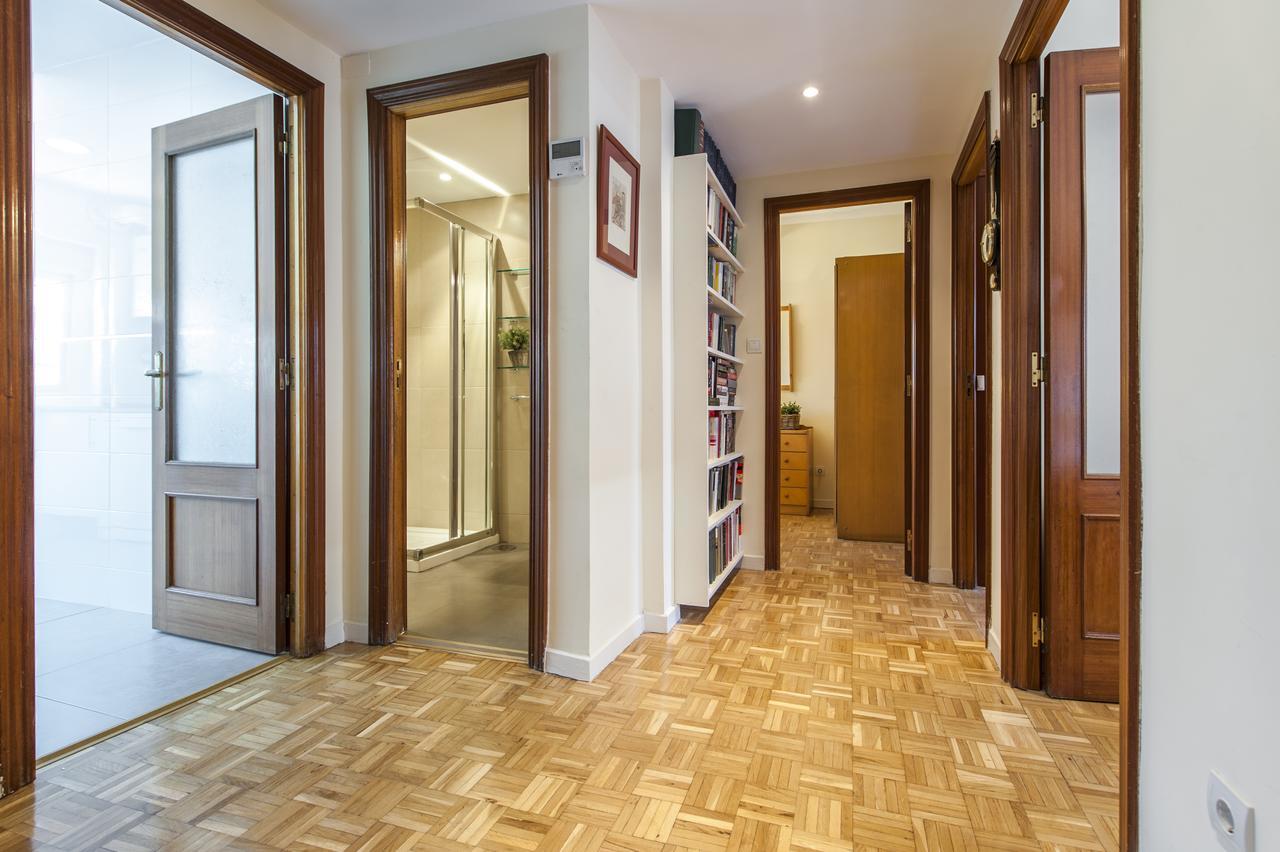 Apartamento Alterhome Plaza De Ventas Ii *