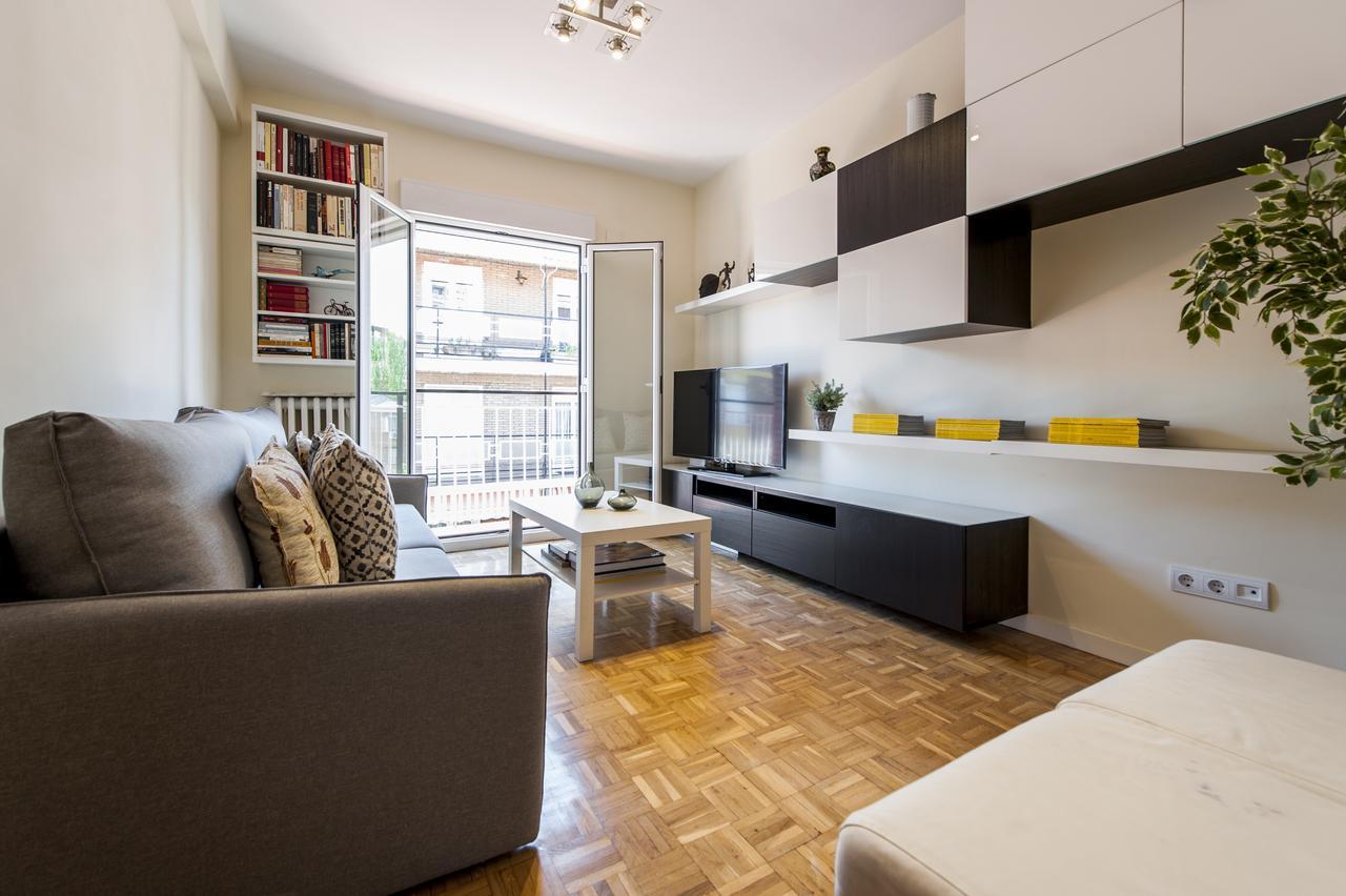 Alterhome Plaza De Ventas Ii Apartamento *