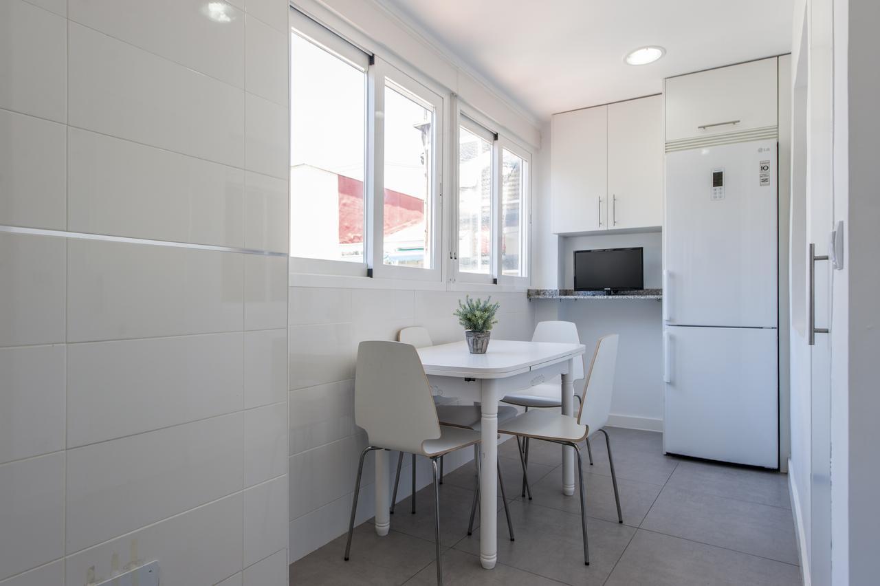 Apartamento Alterhome Plaza De Ventas Ii Madrid