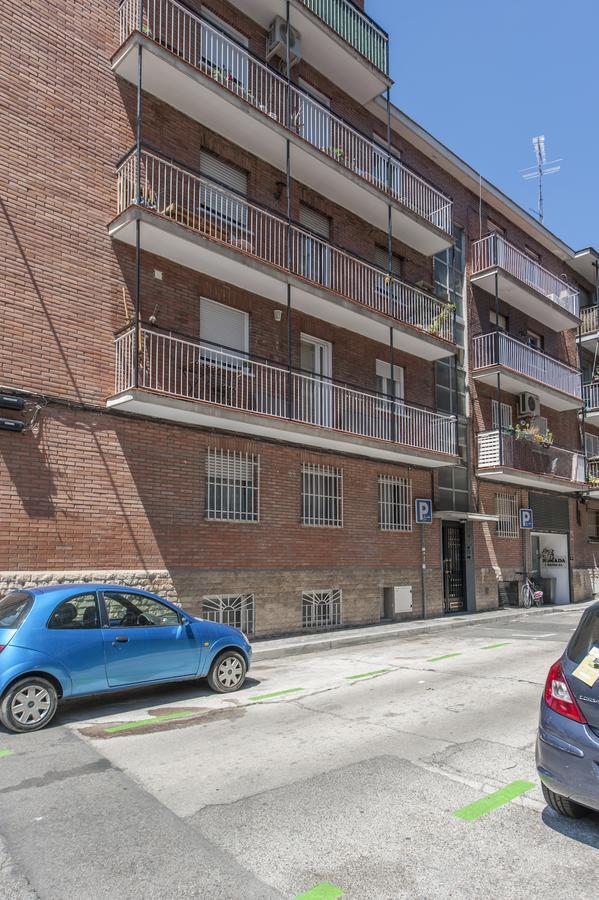 Alterhome Plaza De Ventas Ii Apartamento *