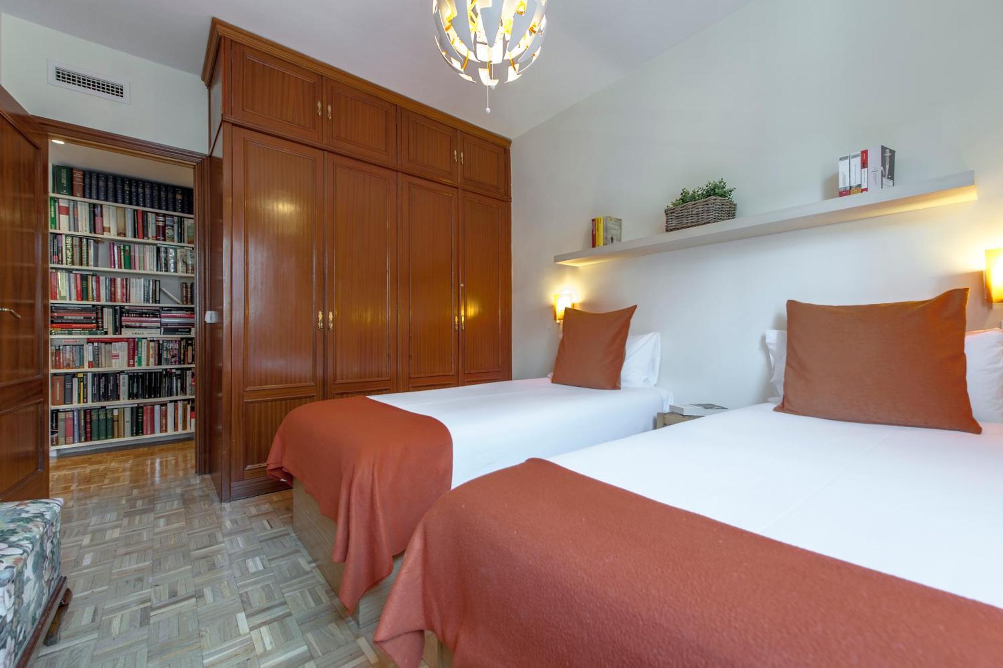 Alterhome Plaza De Ventas Ii Apartamento *