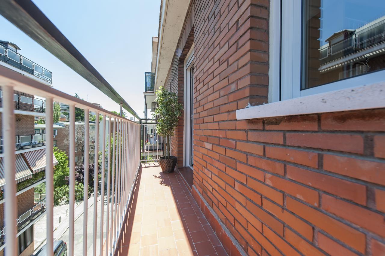 Apartamento Alterhome Plaza De Ventas Ii