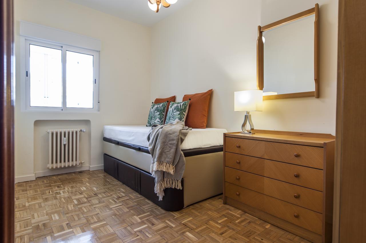 Apartamento Alterhome Plaza De Ventas Ii *