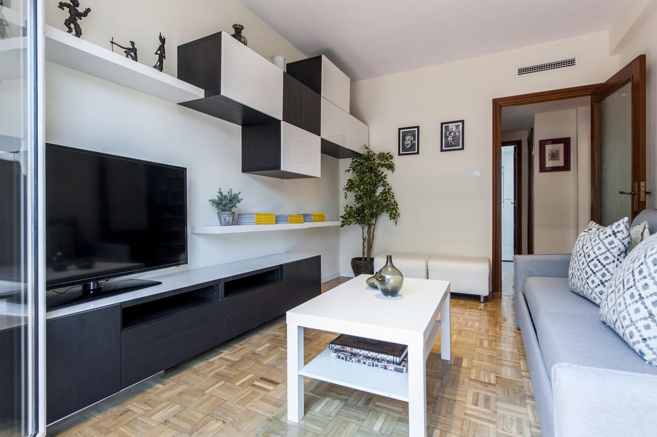 Apartamento Alterhome Plaza De Ventas Ii Madrid