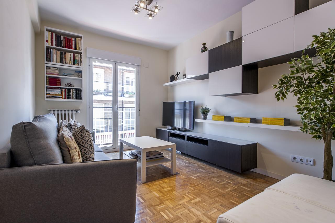 Apartamento Alterhome Plaza De Ventas Ii *