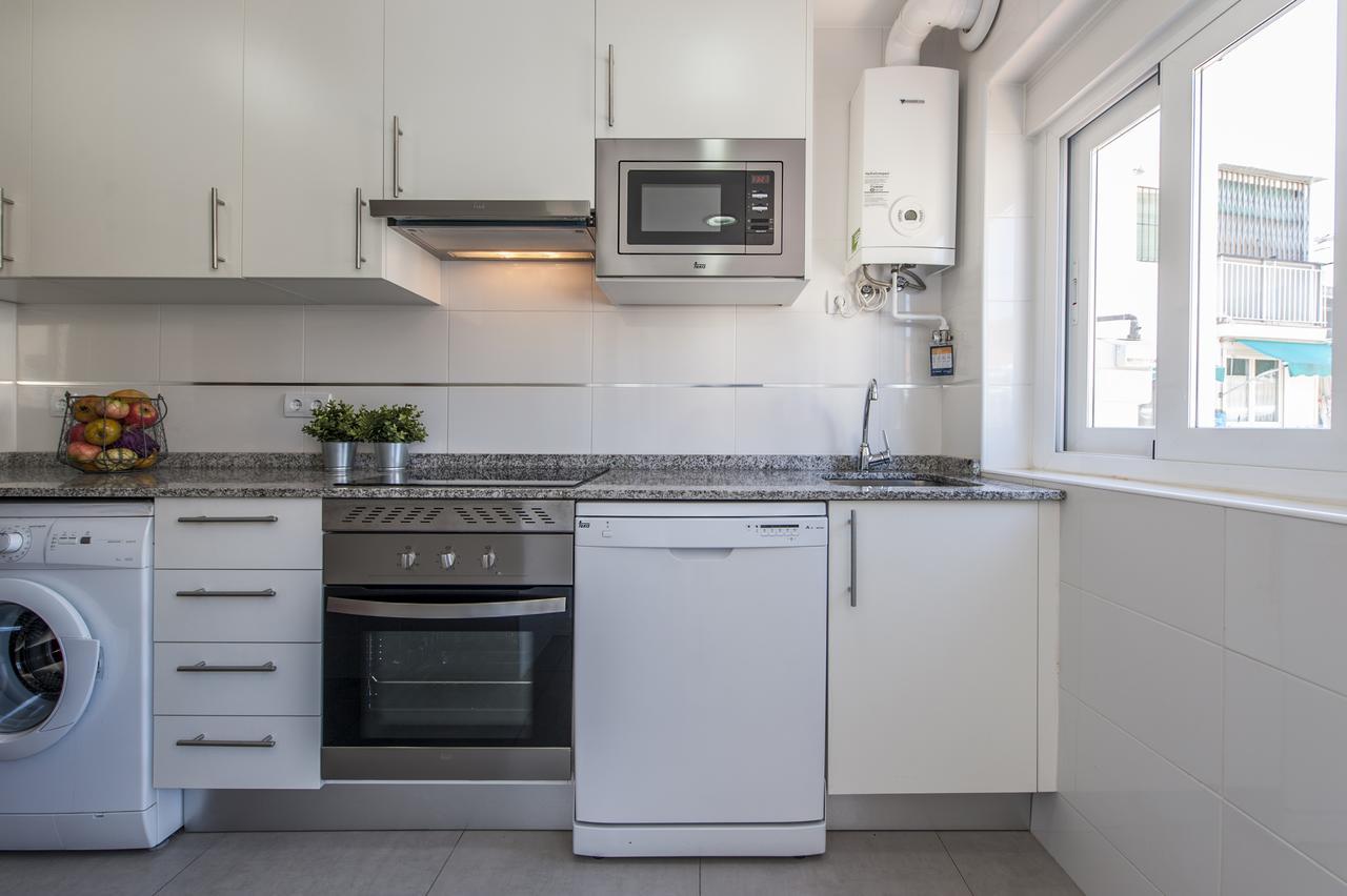 Apartamento Alterhome Plaza De Ventas Ii