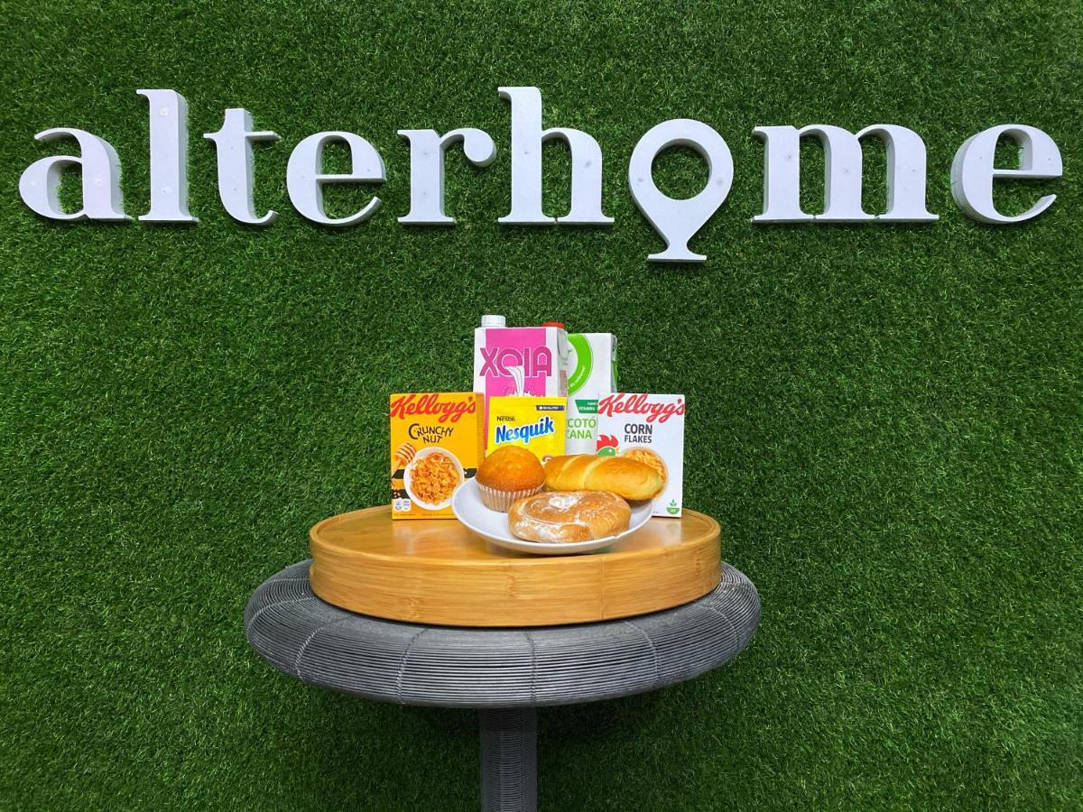 Alterhome Plaza De Ventas Ii Apartamento *